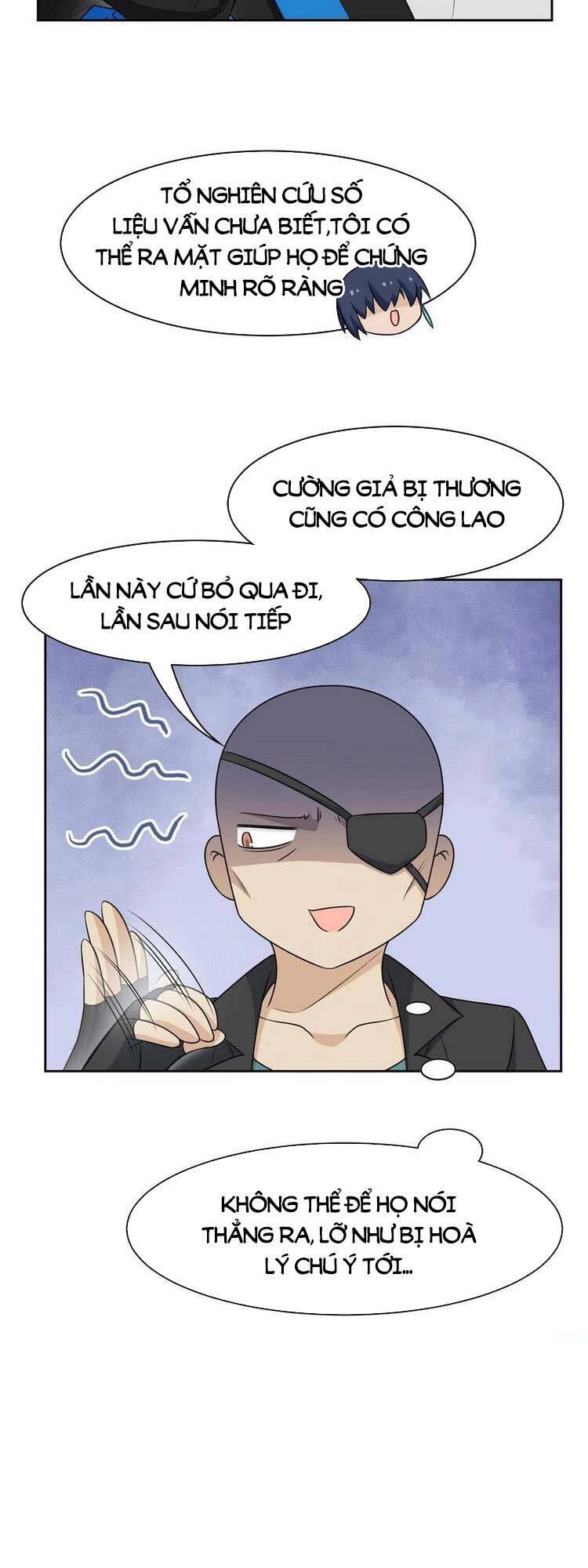 Cường Giả Đến Từ Trại Tâm Thần chapter 82 - Upload bởi truyensieuhay.com