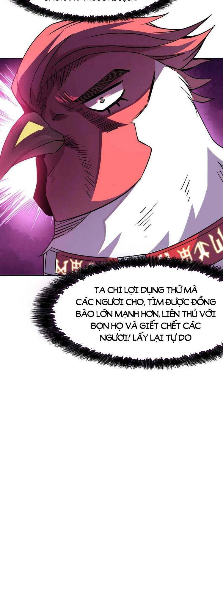 Cường Giả Đến Từ Trại Tâm Thần chapter 82 - Upload bởi truyensieuhay.com
