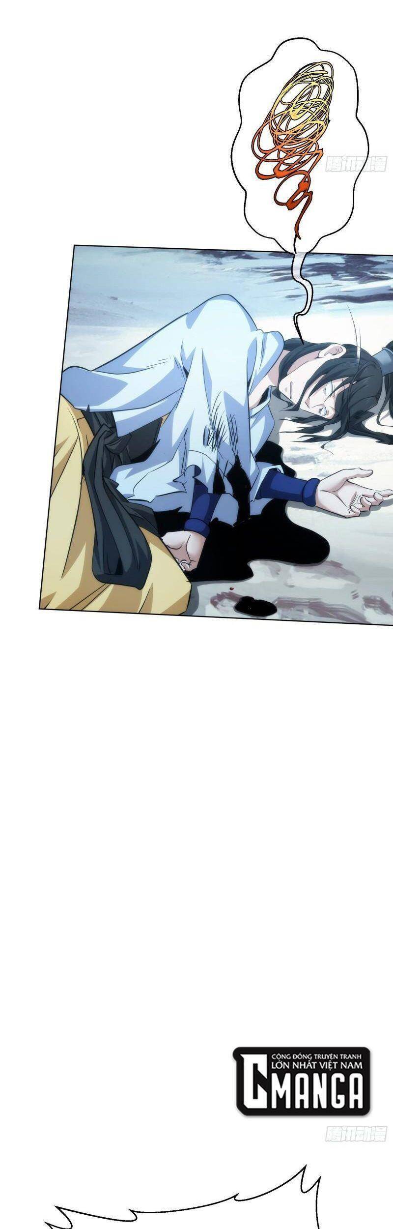 Đại Kiếm Tiên Từ Hàn chapter 55 - Upload bởi truyensieuhay.com