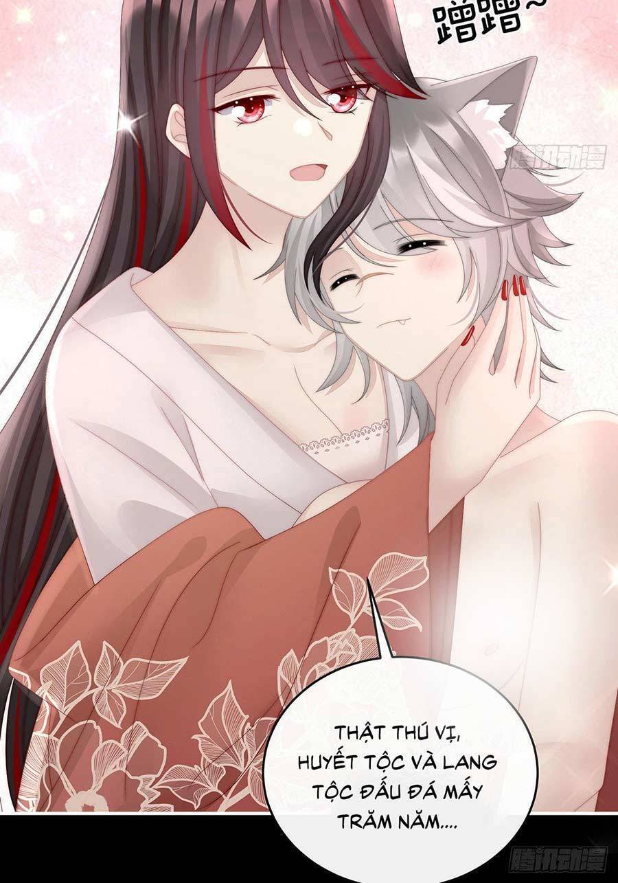 Thê Chủ, Thỉnh Hưởng Dụng chapter 21 - Trang 11