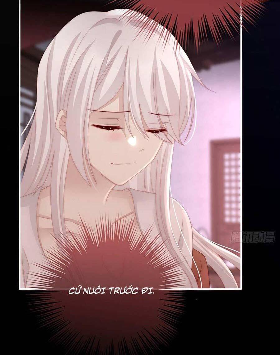 Thê Chủ, Thỉnh Hưởng Dụng chapter 21 - Trang 17