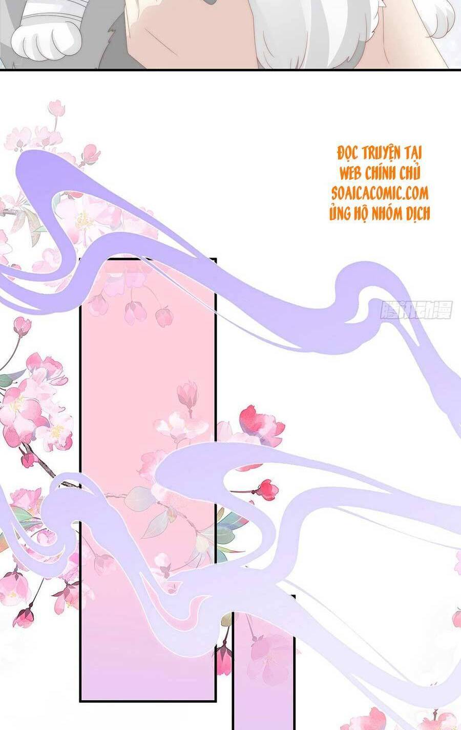 Thê Chủ, Thỉnh Hưởng Dụng chapter 21 - Trang 26