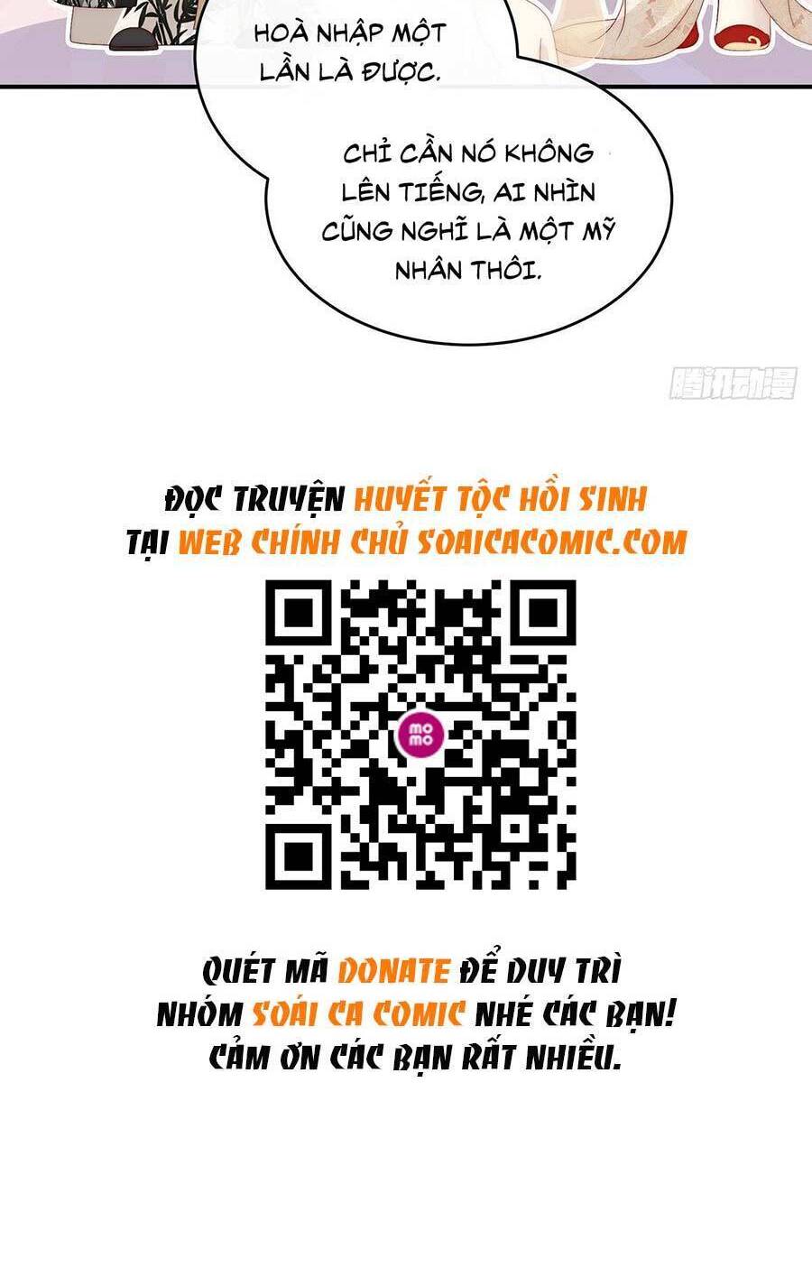 Thê Chủ, Thỉnh Hưởng Dụng chapter 21 - Trang 30