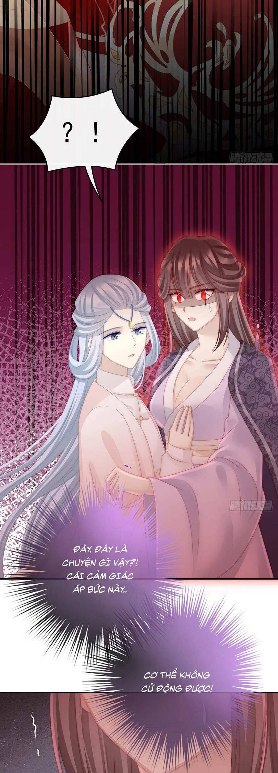 Thê Chủ, Thỉnh Hưởng Dụng chapter 22 - Trang 18