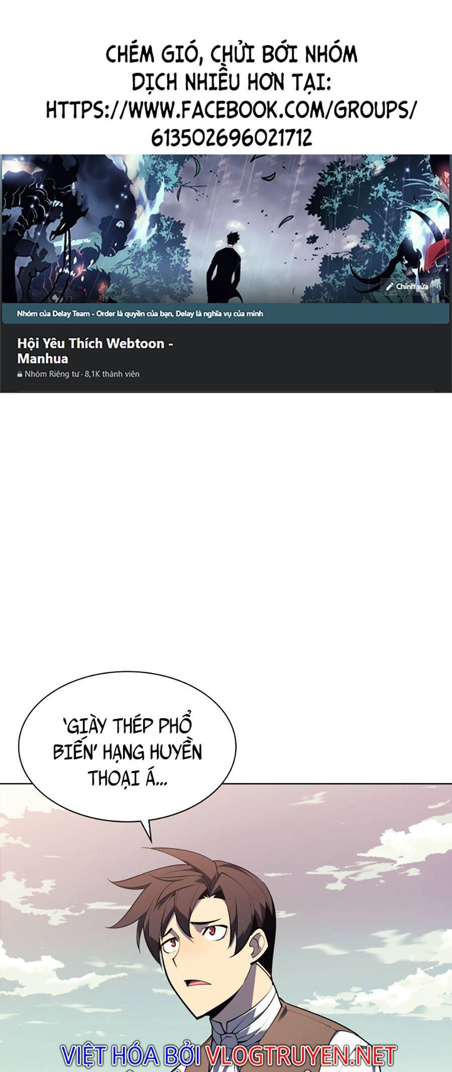 Thợ Rèn Huyền Thoại chapter 119 - Upload bởi truyensieuhay.com