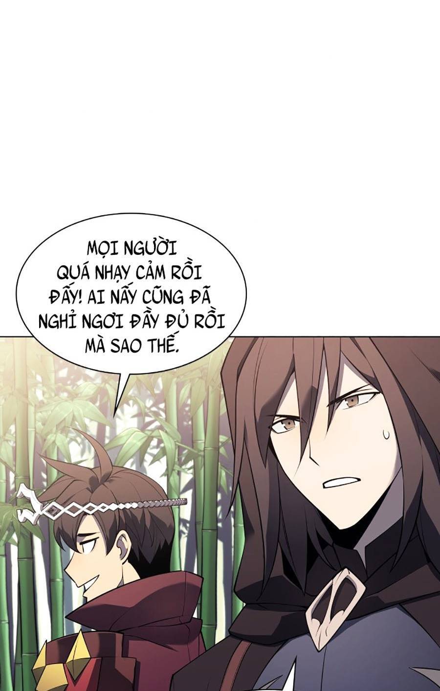 Thợ Rèn Huyền Thoại chapter 119 - Upload bởi truyensieuhay.com