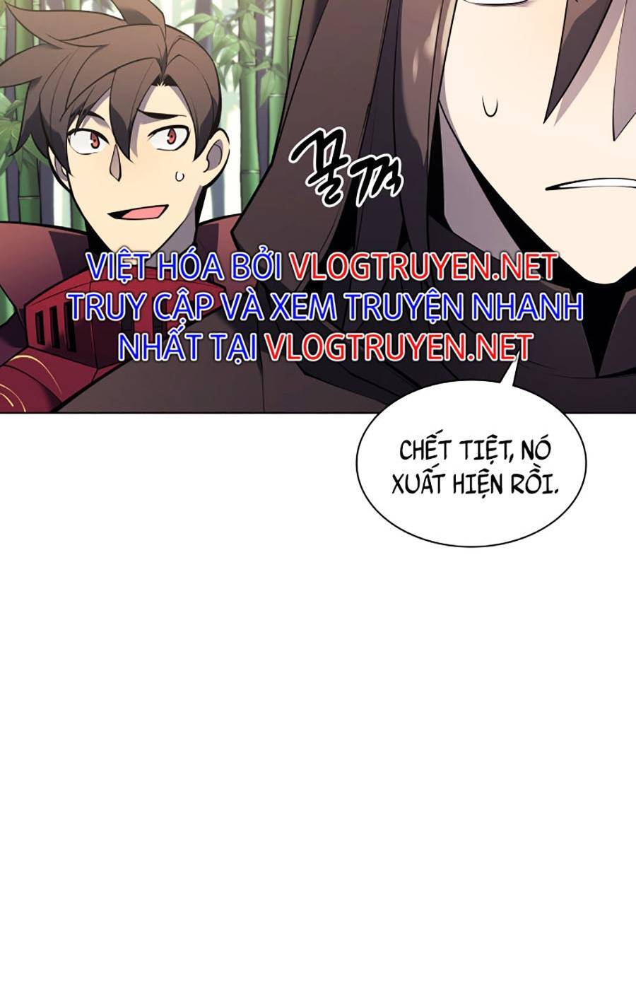 Thợ Rèn Huyền Thoại chapter 119 - Upload bởi truyensieuhay.com