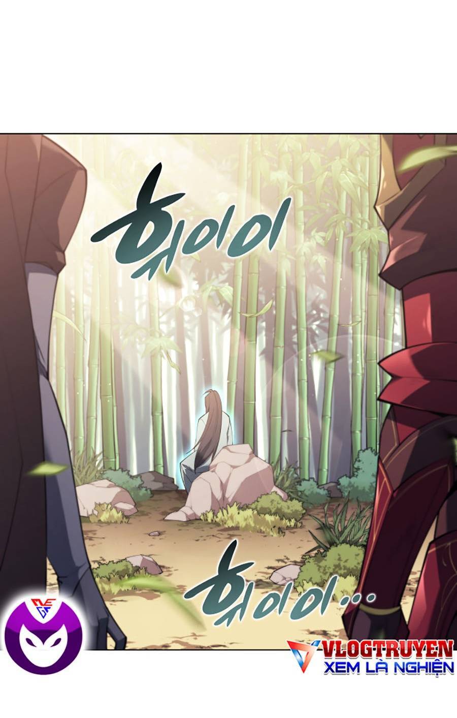 Thợ Rèn Huyền Thoại chapter 119 - Upload bởi truyensieuhay.com