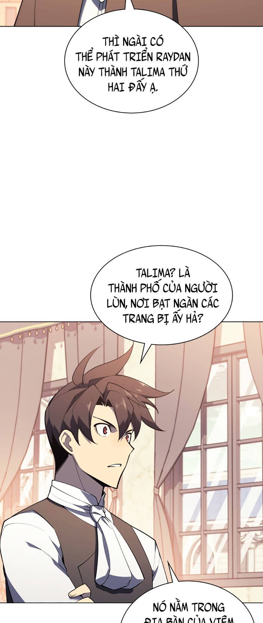 Thợ Rèn Huyền Thoại chapter 119 - Upload bởi truyensieuhay.com