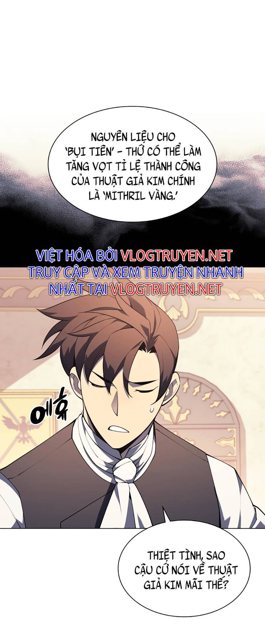 Thợ Rèn Huyền Thoại chapter 119 - Upload bởi truyensieuhay.com