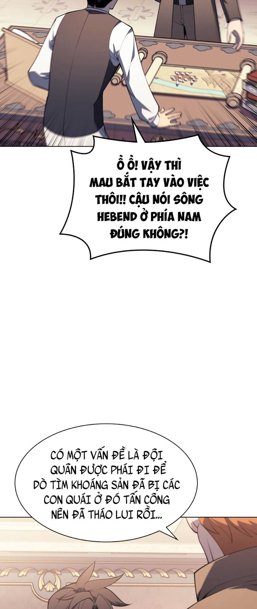 Thợ Rèn Huyền Thoại chapter 119 - Upload bởi truyensieuhay.com
