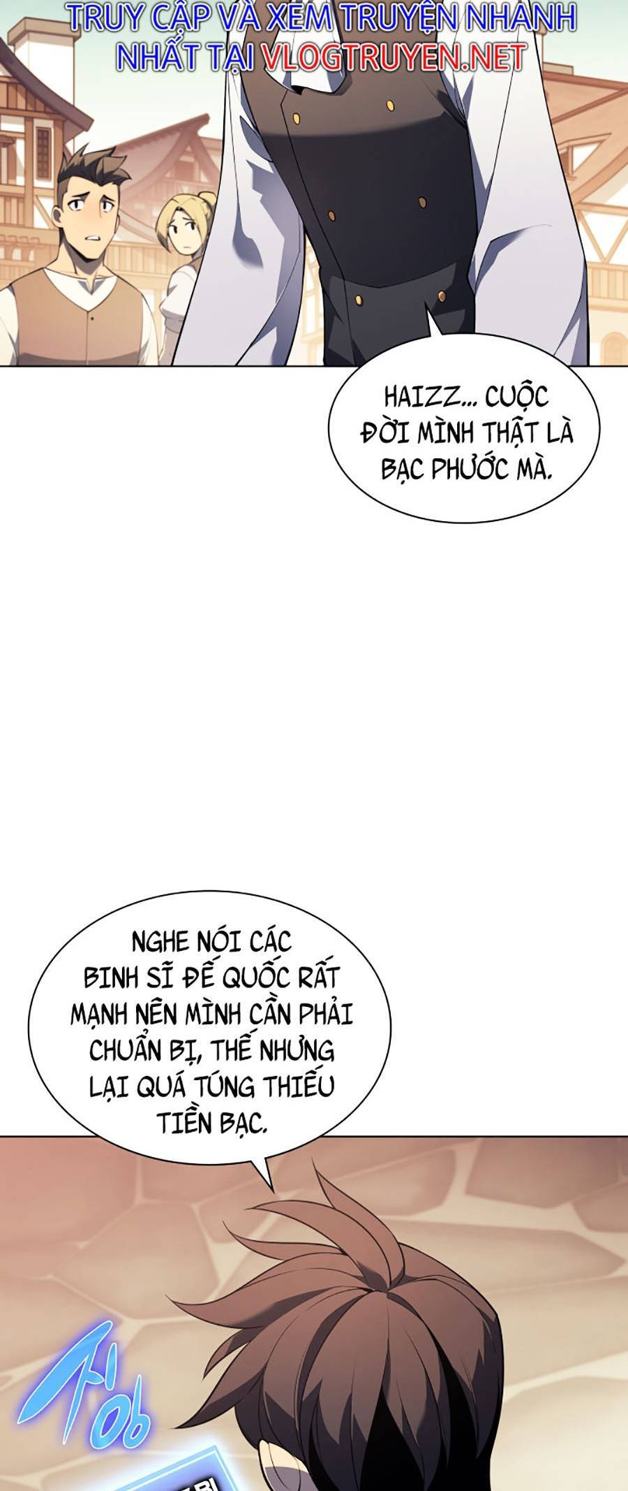 Thợ Rèn Huyền Thoại chapter 119 - Upload bởi truyensieuhay.com