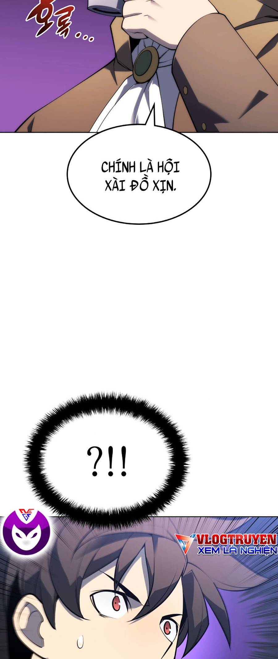 Thợ Rèn Huyền Thoại chapter 119 - Upload bởi truyensieuhay.com