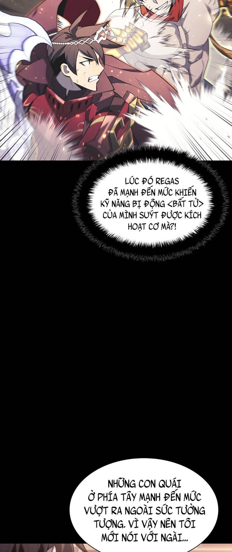 Thợ Rèn Huyền Thoại chapter 119 - Upload bởi truyensieuhay.com