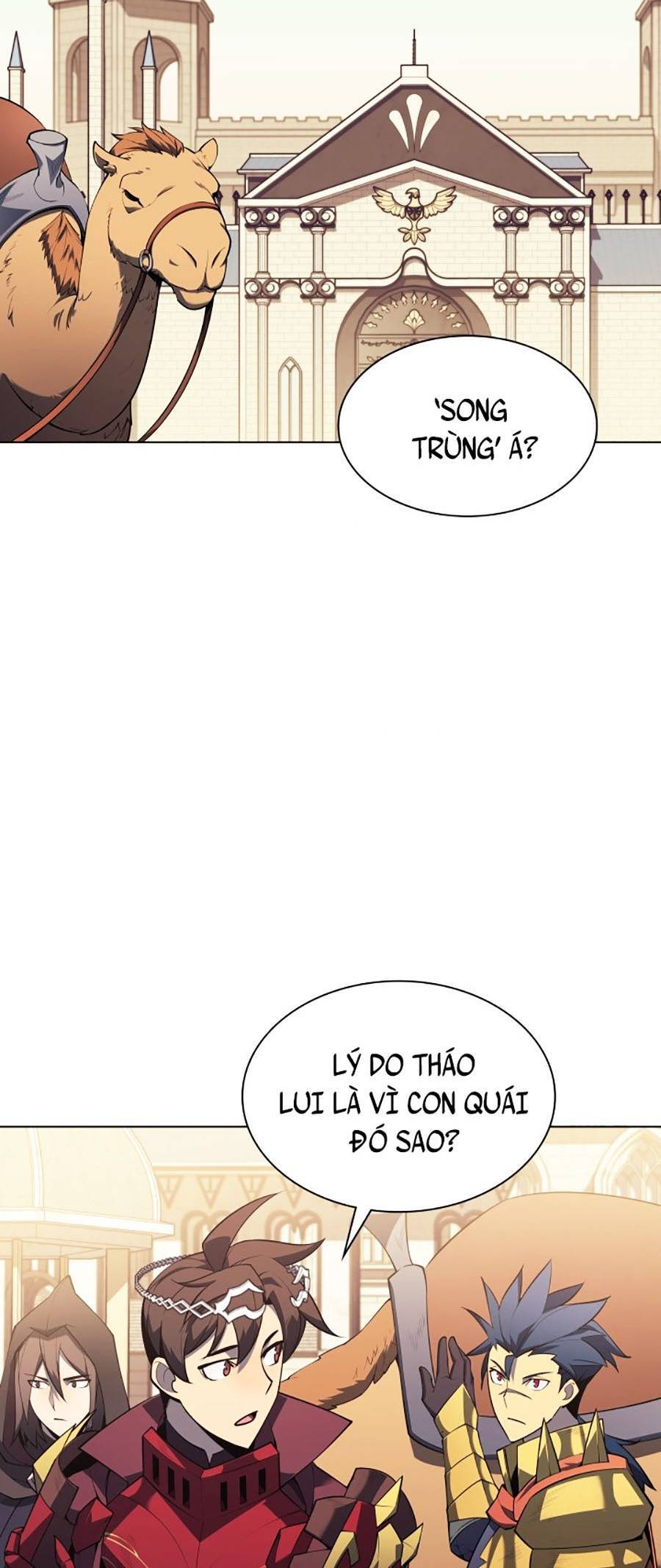 Thợ Rèn Huyền Thoại chapter 119 - Upload bởi truyensieuhay.com