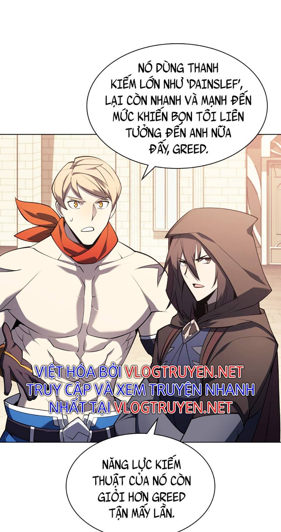 Thợ Rèn Huyền Thoại chapter 119 - Upload bởi truyensieuhay.com