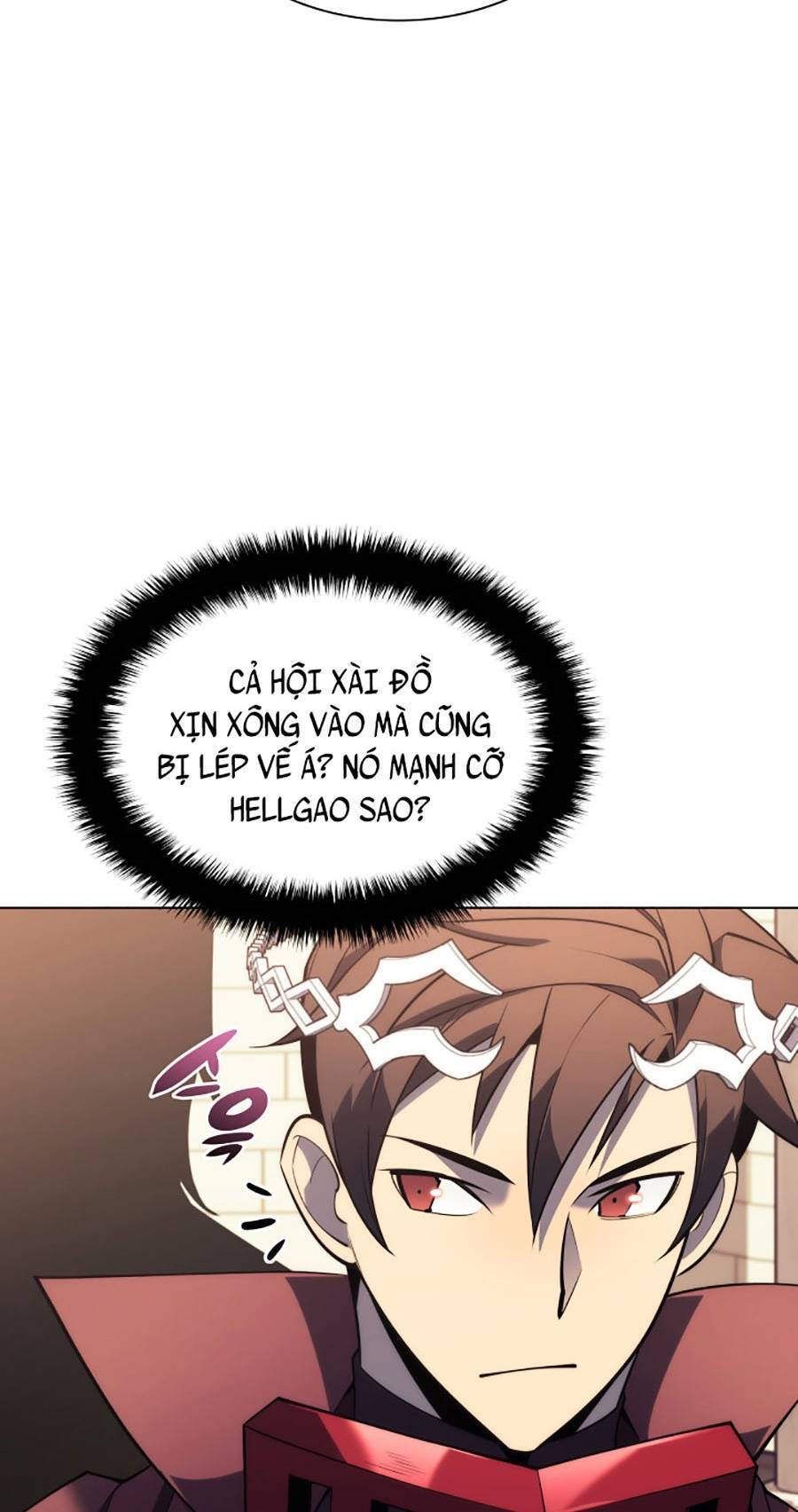 Thợ Rèn Huyền Thoại chapter 119 - Upload bởi truyensieuhay.com