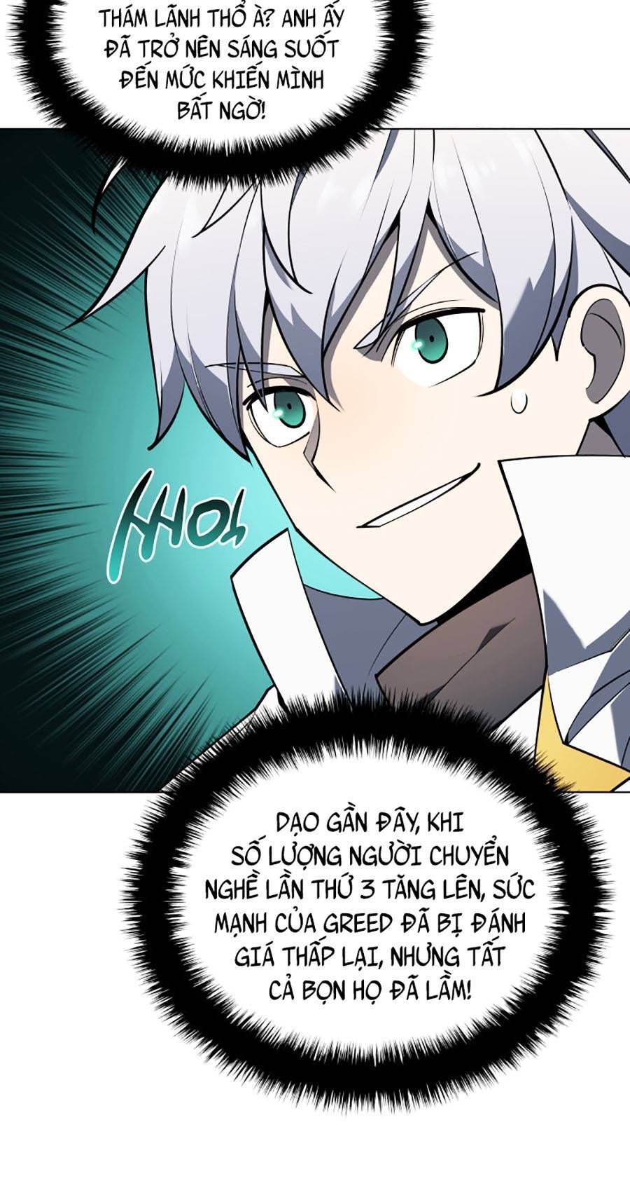 Thợ Rèn Huyền Thoại chapter 119 - Upload bởi truyensieuhay.com