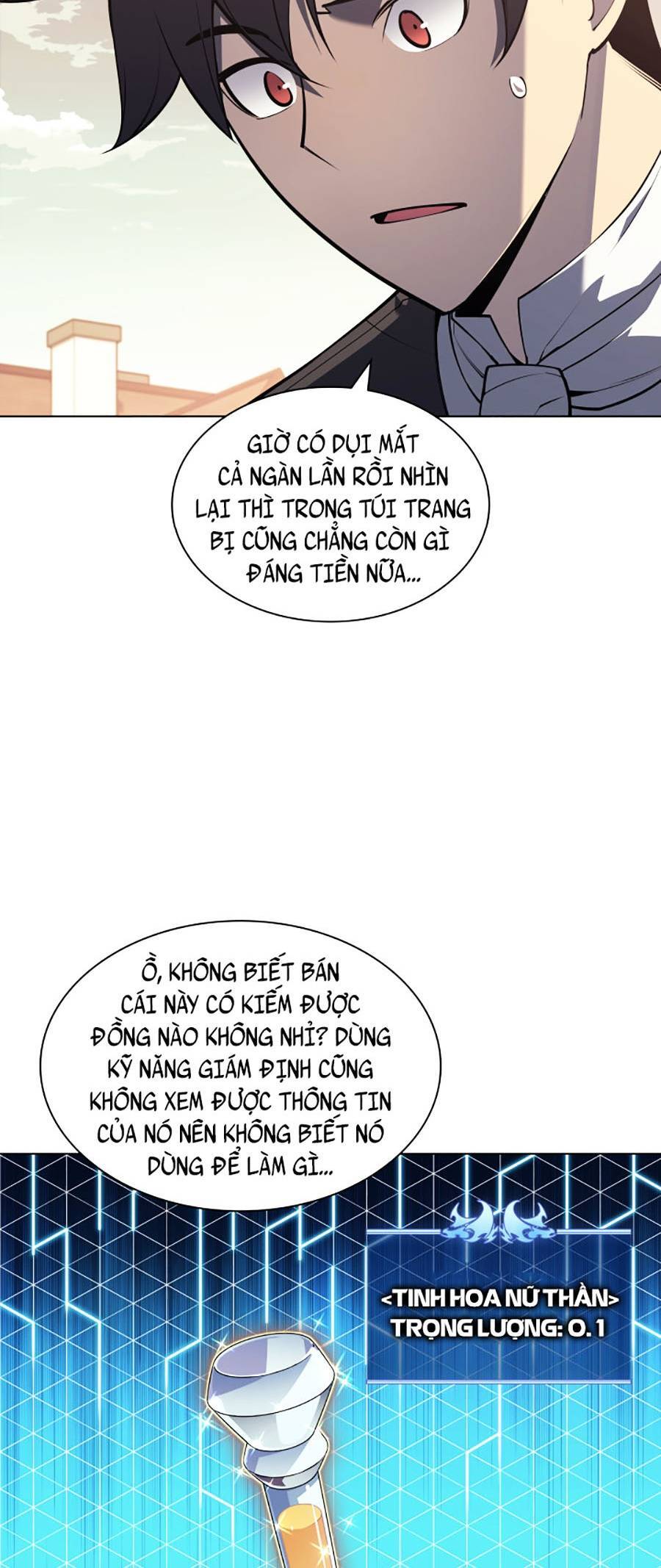 Thợ Rèn Huyền Thoại chapter 119 - Upload bởi truyensieuhay.com