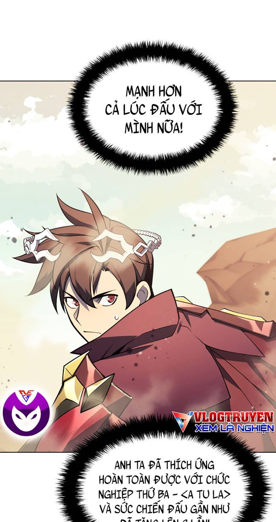 Thợ Rèn Huyền Thoại chapter 119 - Upload bởi truyensieuhay.com