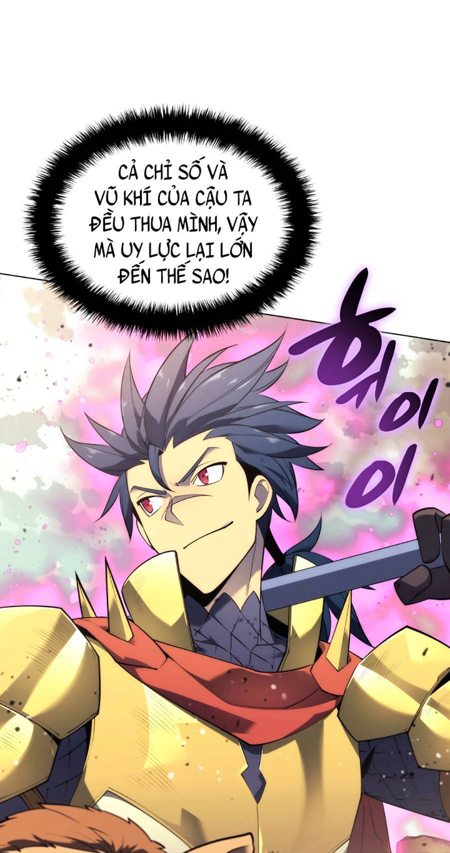 Thợ Rèn Huyền Thoại chapter 119 - Upload bởi truyensieuhay.com