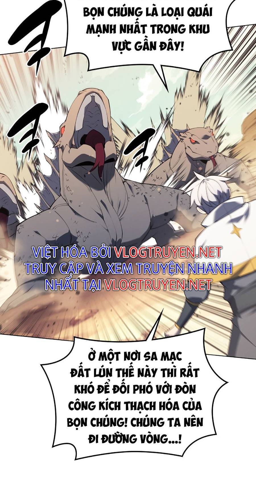 Thợ Rèn Huyền Thoại chapter 119 - Upload bởi truyensieuhay.com
