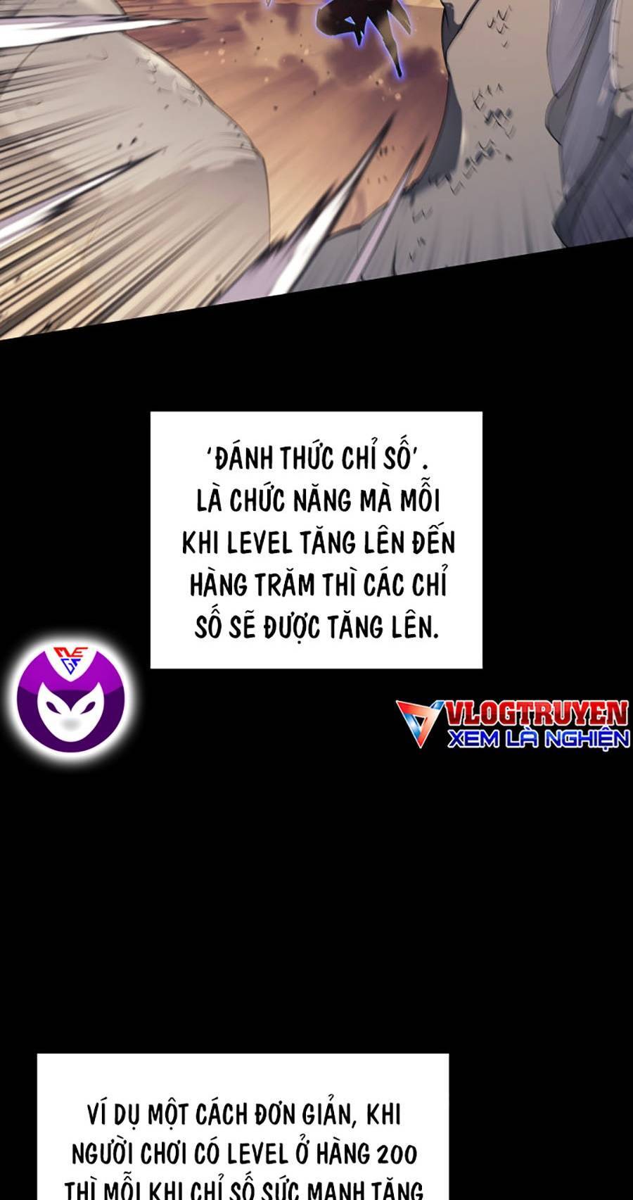 Thợ Rèn Huyền Thoại chapter 119 - Upload bởi truyensieuhay.com