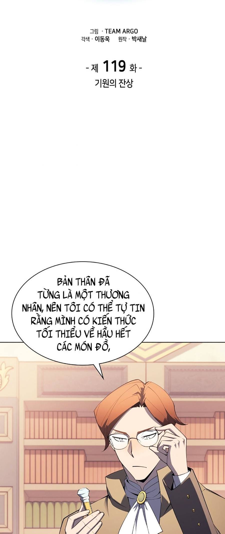 Thợ Rèn Huyền Thoại chapter 119 - Upload bởi truyensieuhay.com