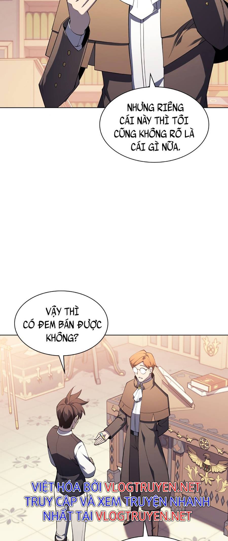Thợ Rèn Huyền Thoại chapter 119 - Upload bởi truyensieuhay.com