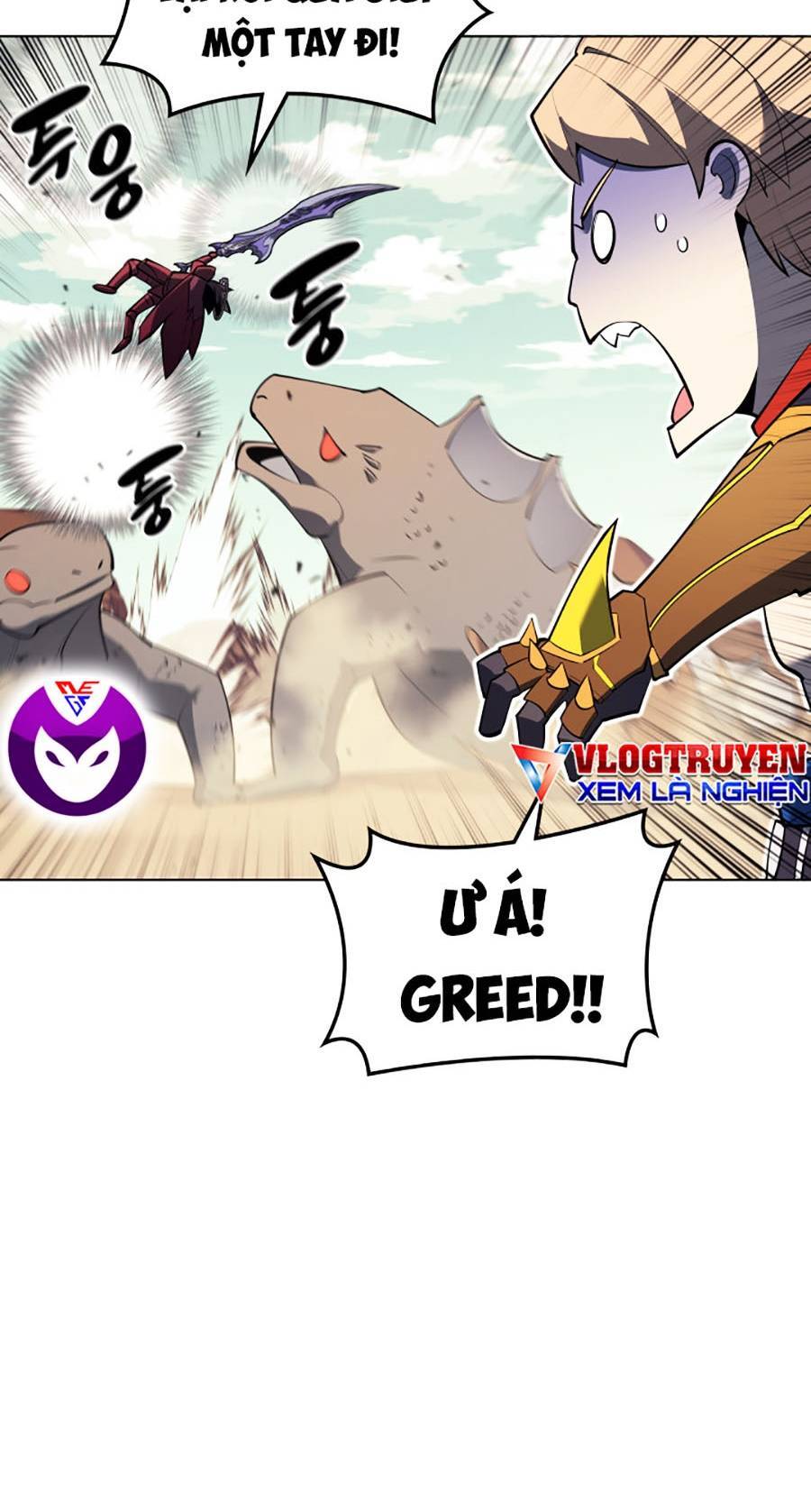 Thợ Rèn Huyền Thoại chapter 119 - Upload bởi truyensieuhay.com