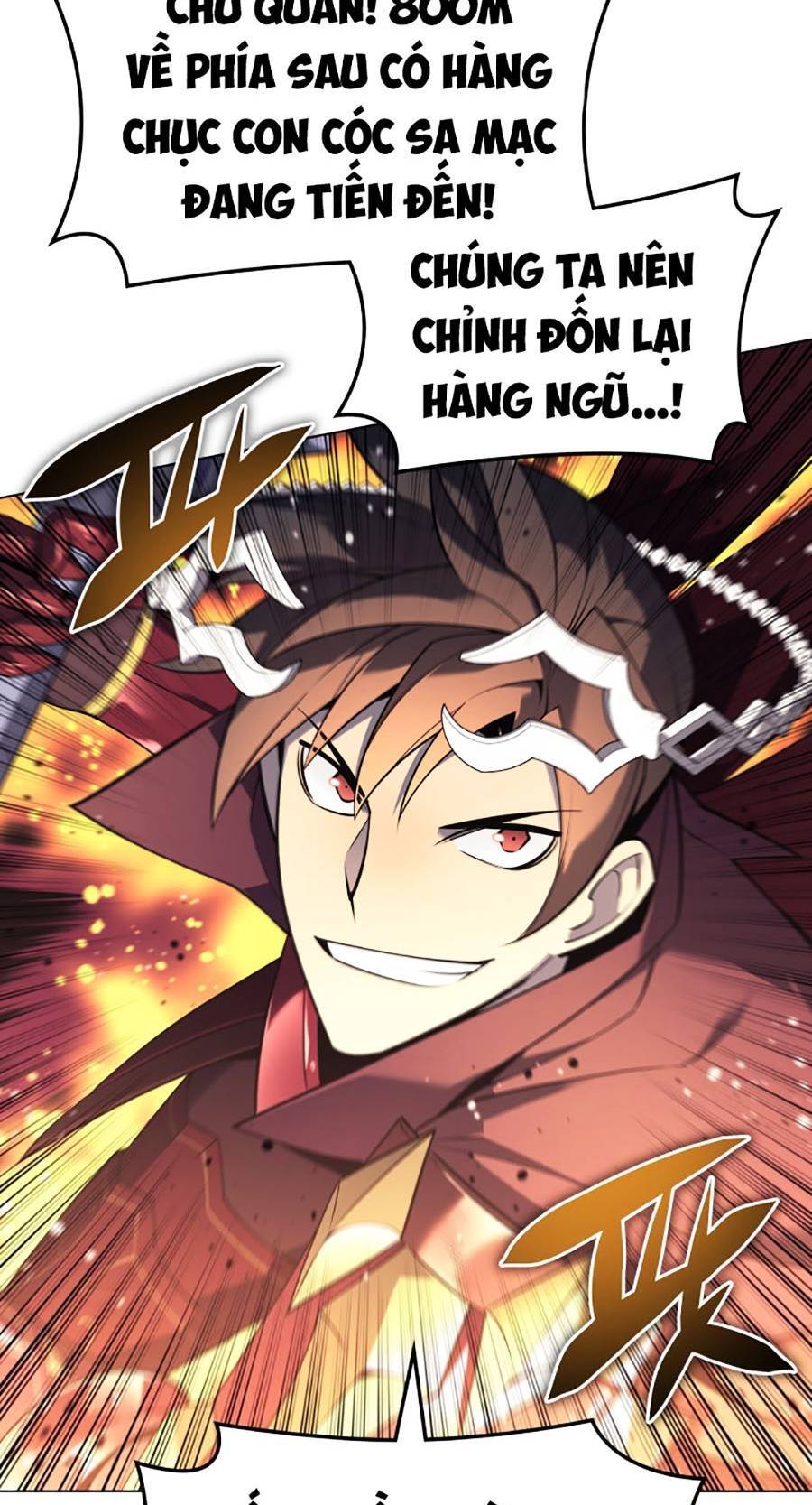 Thợ Rèn Huyền Thoại chapter 119 - Upload bởi truyensieuhay.com