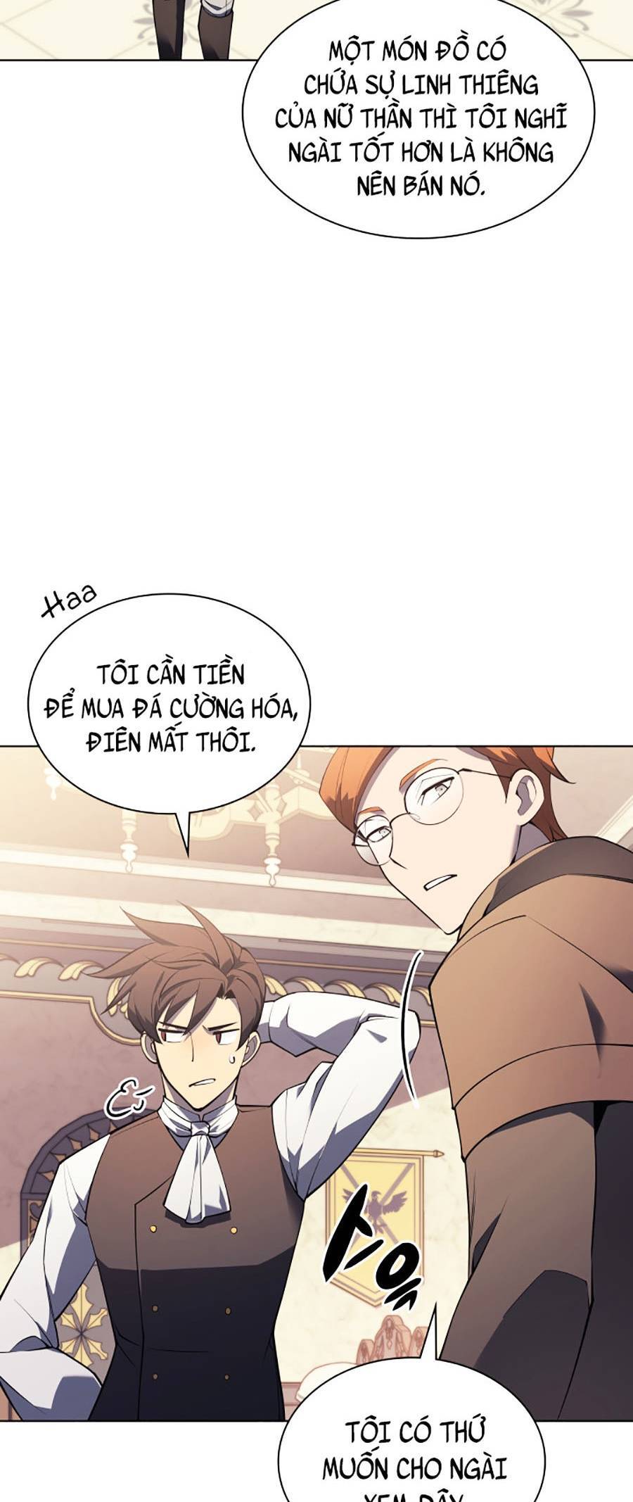 Thợ Rèn Huyền Thoại chapter 119 - Upload bởi truyensieuhay.com