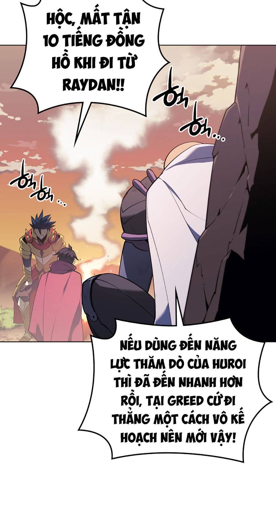 Thợ Rèn Huyền Thoại chapter 119 - Upload bởi truyensieuhay.com
