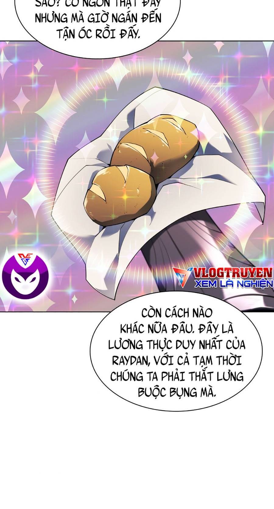 Thợ Rèn Huyền Thoại chapter 119 - Upload bởi truyensieuhay.com