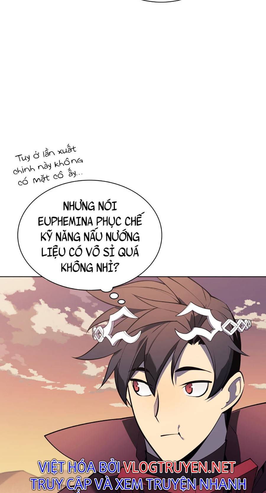 Thợ Rèn Huyền Thoại chapter 119 - Upload bởi truyensieuhay.com