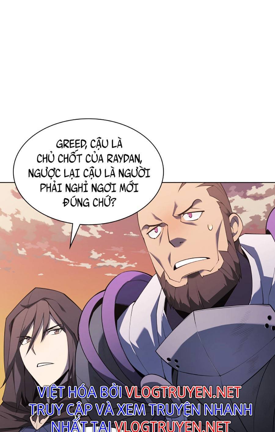 Thợ Rèn Huyền Thoại chapter 119 - Upload bởi truyensieuhay.com