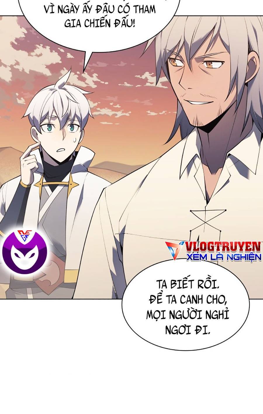 Thợ Rèn Huyền Thoại chapter 119 - Upload bởi truyensieuhay.com