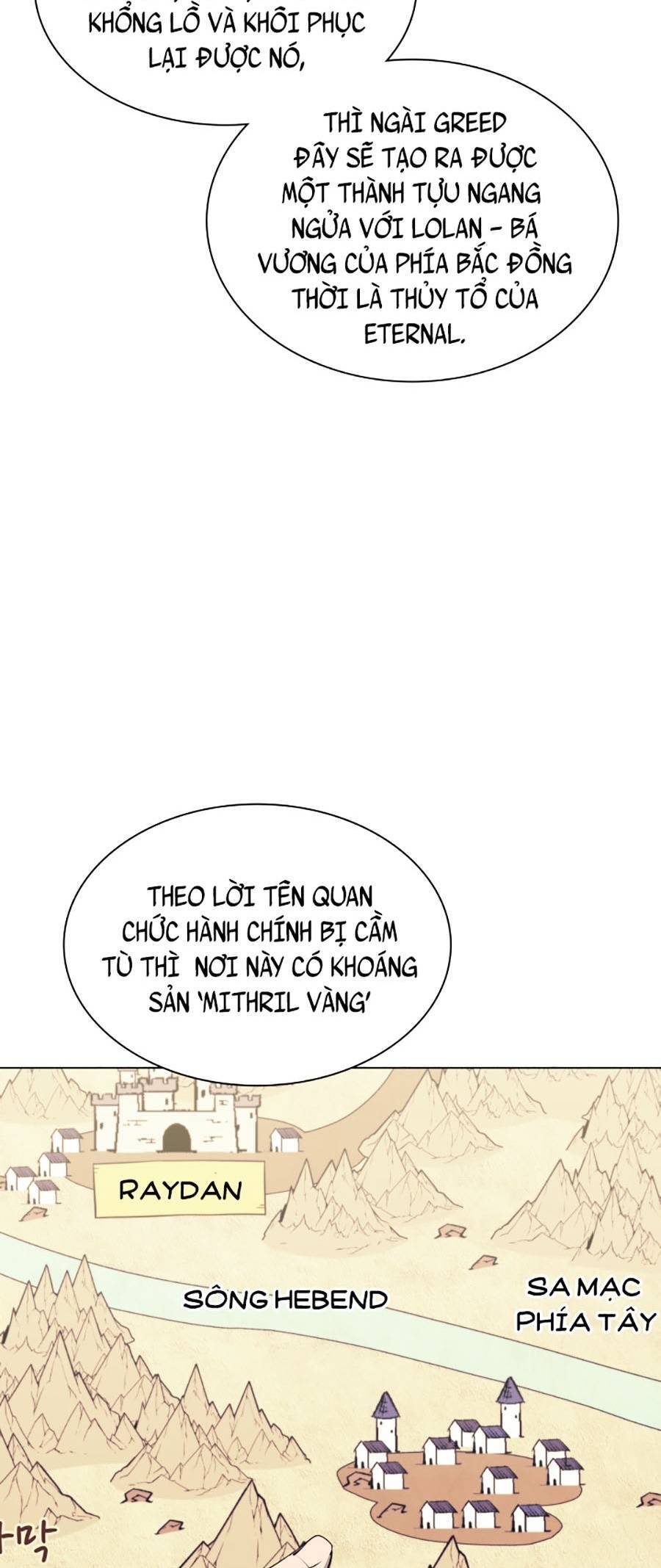 Thợ Rèn Huyền Thoại chapter 119 - Upload bởi truyensieuhay.com