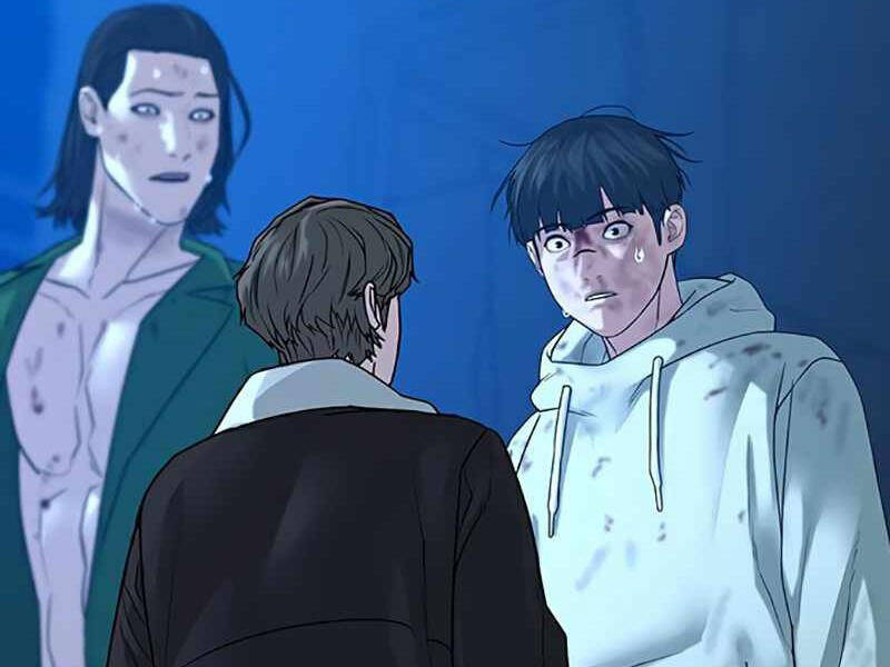 Nhiệm Vụ Đời Thật chapter 24 - Upload bởi truyensieuhay.com