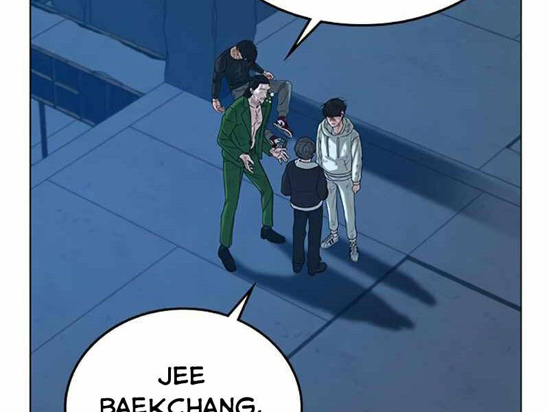 Nhiệm Vụ Đời Thật chapter 24 - Upload bởi truyensieuhay.com