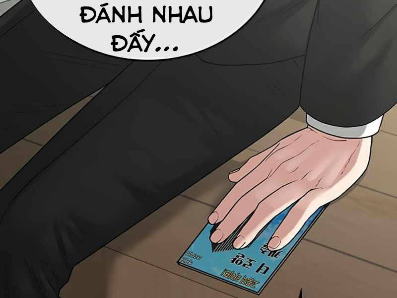 Nhiệm Vụ Đời Thật chapter 24 - Upload bởi truyensieuhay.com