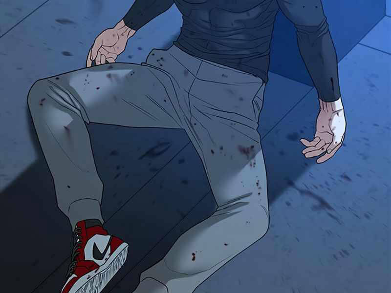 Nhiệm Vụ Đời Thật chapter 24 - Upload bởi truyensieuhay.com