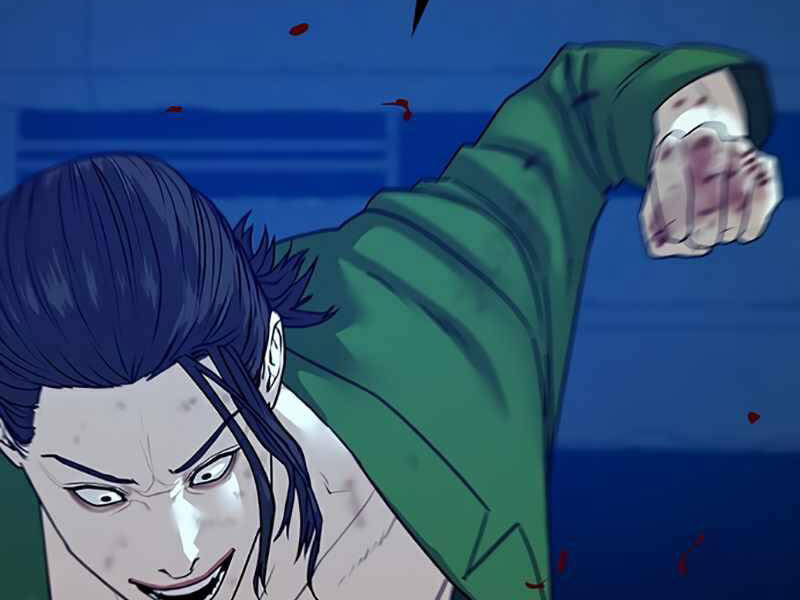 Nhiệm Vụ Đời Thật chapter 24 - Upload bởi truyensieuhay.com