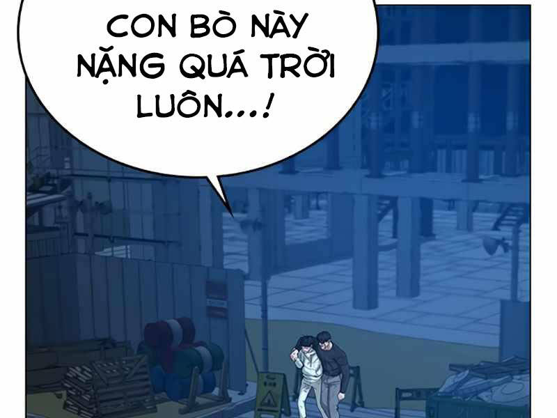 Nhiệm Vụ Đời Thật chapter 24.5 - Upload bởi truyensieuhay.com