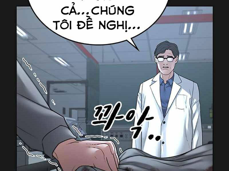 Nhiệm Vụ Đời Thật chapter 24.5 - Upload bởi truyensieuhay.com