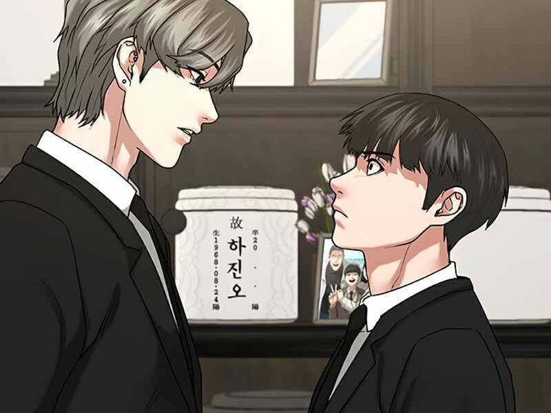 Nhiệm Vụ Đời Thật chapter 24.5 - Upload bởi truyensieuhay.com