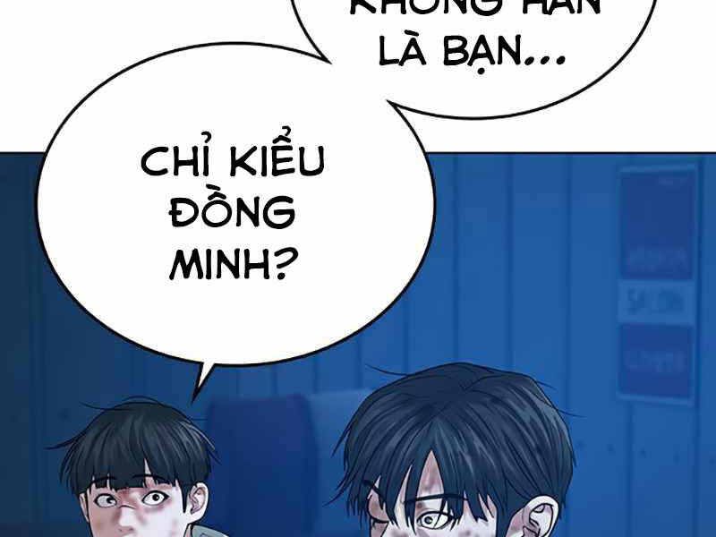 Nhiệm Vụ Đời Thật chapter 24.5 - Upload bởi truyensieuhay.com