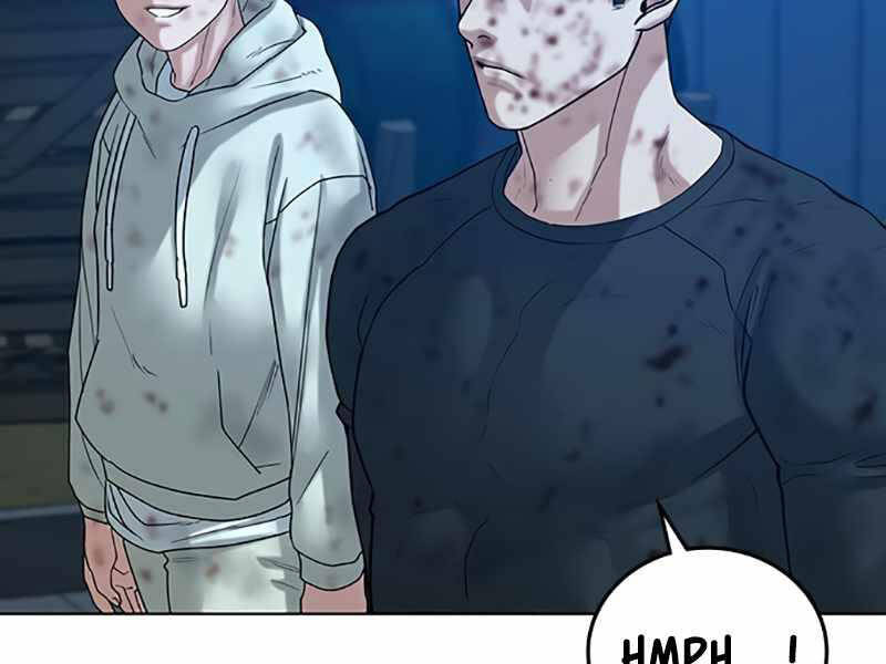 Nhiệm Vụ Đời Thật chapter 24.5 - Upload bởi truyensieuhay.com