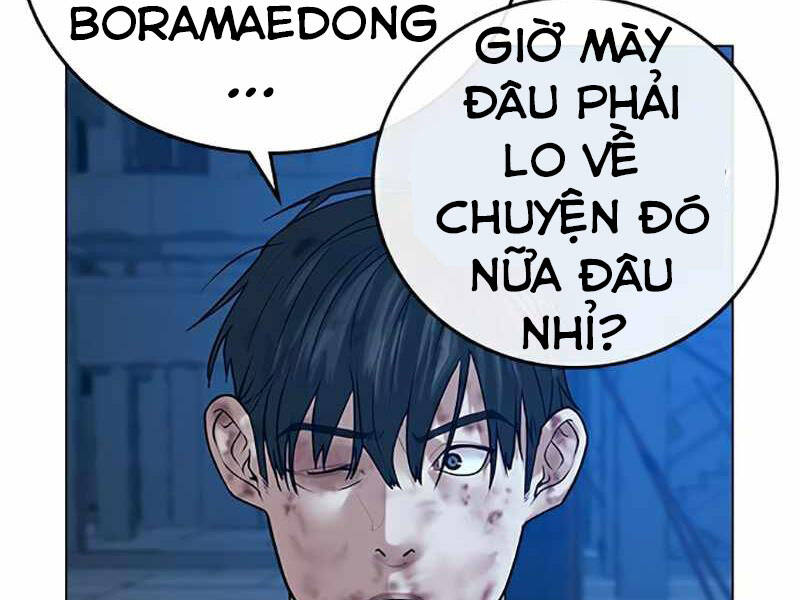 Nhiệm Vụ Đời Thật chapter 24.5 - Upload bởi truyensieuhay.com