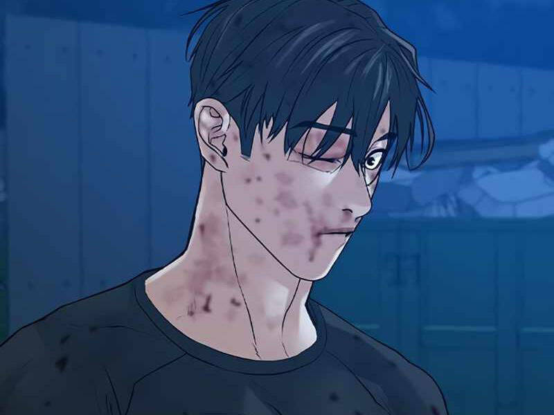 Nhiệm Vụ Đời Thật chapter 24.5 - Upload bởi truyensieuhay.com